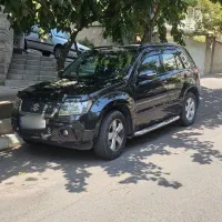 سوزوکی گرند ویتارا مدل ۹۱