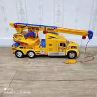جرثقیل اسباب بازی