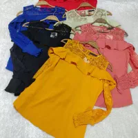 شومیز مجلسی . وارداتی|لباس|شیراز, محراب|دیوار