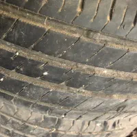 لاستیک دانلوپ