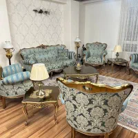 سرویس مبل ونهارخوری