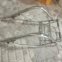 ترک بندموتور