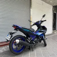 ام ایکس کینگ mx king 150|موتورسیکلت|تهران, هفت حوض|دیوار