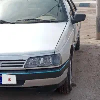 ماشین پژو دوگانه 405 خودرو مدل 93