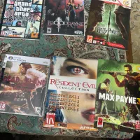 بهترین سی دی بازی کامپیوتر