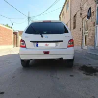 پراید 111 فوق العاده تمیز