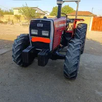 تراکتور ۴۷۵ جفت