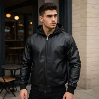 تنوع کاپشن آقایان|لباس|زنجان, |دیوار