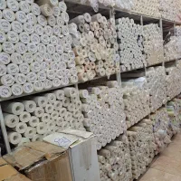 پخش کاغذدیواری (کلی ـجزئی)|مصالح و تجهیزات ساختمان|مشهد, کلاهدوز|دیوار