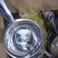 صافی پلو صافی اشپز خانه استیل