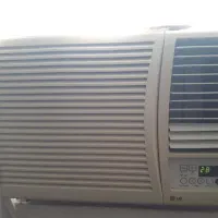 کولر ال جی دو منظوره