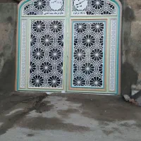 نقاش ساختمان