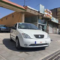 تیبا ۱۴۰۰ دوگانه سوز شرکتی