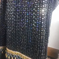 لباس محلی چادر|لباس|یاسوج, |دیوار