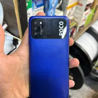 Poco x3|موبایل|بندر انزلی, معلم|دیوار