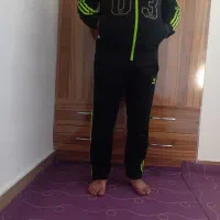 ست ورزشی سایزایکس لارج