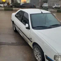 پارس تیوفایو۹۴ بیرنگ|خودرو سواری و وانت|اردبیل, |دیوار