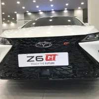 فونیکس اریزو ۶ جی تی Z6 مدل ۱۴۰۴