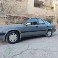 دوو اسپرو اتوماتیک، مدل ۱۹۹۳|خودرو سواری و وانت|اصفهان, کوی امام|دیوار
