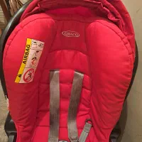 صندلی وکریر کودک|تخت و صندلی بچه|تهران, الهیه|دیوار