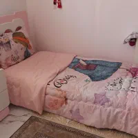 سرویس خواب کودک