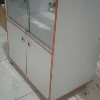 ویترین و رگال