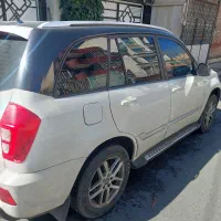 x33s|خودرو سواری و وانت|کرج, کوی کارمندان شمالی|دیوار