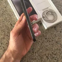 iPhone 15 Pro 256Gb ZA/A 98%|موبایل|کرج, گوهردشت|دیوار
