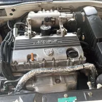 سمند LX EF7، مدل ۱۳۸۹