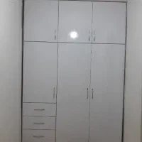 کمد دیواری چهارچوبی