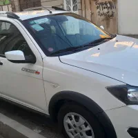 کوییک GXLمعاوضه با آپارتمان .خانه یا مغازه