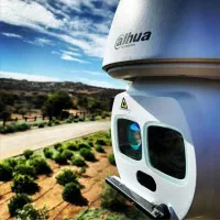 -«کنترل کامل از راه دوربا دوربین مداربسته)