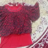 مانتو و لباس زنانه|لباس|مشهد, خواجه ربیع|دیوار