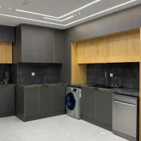 رهن  آپارتمان 250 متری صفر تک واحدی