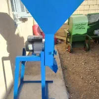 آسیاب میکسر بالابر|ماشینآلات صنعتی|همدان, |دیوار