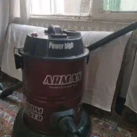 جاروبرقی سطلی