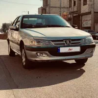 پارس نقره‌ای