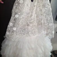 لباس عروس