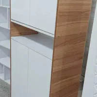 جاکفشی ام دی اف