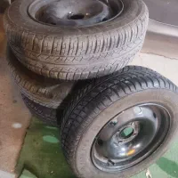 لوازم خودرو باند ظبط لاستیک رینگ زنون بوق و۰۰۰|قطعات یدکی و لوازم جانبی|بروجرد, |دیوار