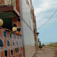 ویلا دربست کنار ساحل فرح اباد