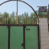 درب بزرگ سه لنگه|مصالح و تجهیزات ساختمان|رامهرمز, |دیوار