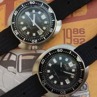 ساعت سیکو کاپیتان ویلارد در رادو اورینت کاسیو