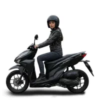 تعمیر و سرویس موتورسیکلت سیار - شبانه روزی