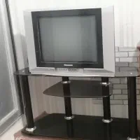 تلوزیون پاناسونیک|تلویزیون و پروژکتور|قم, زنبیل آباد|دیوار