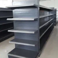 هایپری قفسه فروشگاهی دست. دوم یخچال ویترین|فروشگاه و مغازه|مشهد, عامل|دیوار