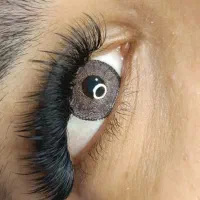 نیازمندمدل اکستنشن مژه،اموزش مژه خودم مربی هستم|خدمات آرایشگری و زیبایی|بوشهر, |دیوار