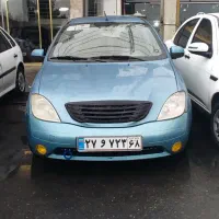 تیبا 2 مدل 95