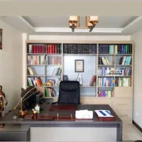 وکیل/وکیل پایه یک دادگستری(مشاوره حقوقی تخصصی)