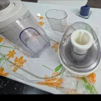 آبمیوه گیری سه کاره پارس خزر|آبمیوهگیر و آبمرکباتگیر|کرج, اسدآباد|دیوار